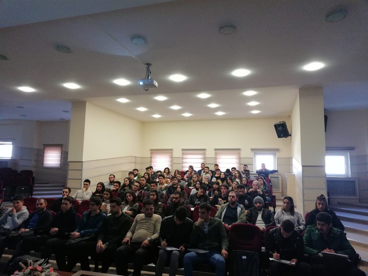 04-08 Kasım Tarihleri Arasında Deprem Simülasyon Tırı ile ...