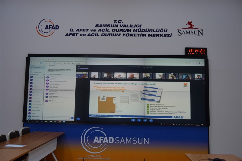 Samulaş Eğitim 2