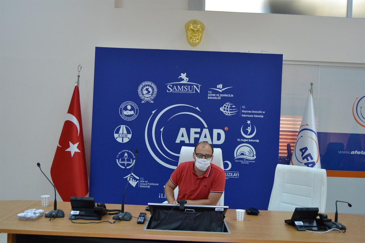 Samulaş Eğitim 3